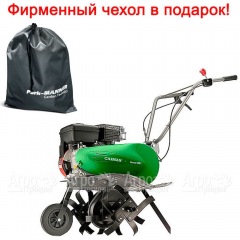 Культиватор Caiman Promo 60MC2 с реверсом во Владимире
