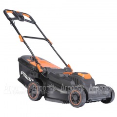 Газонокосилка электрическая Patriot PT 2044E Lux во Владимире