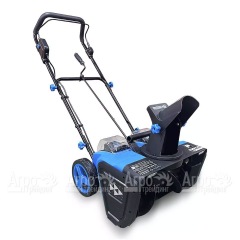 Снегоуборщик аккумуляторный Haitec HT-ASF150 во Владимире