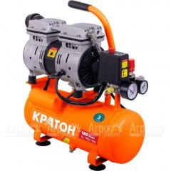 Компрессор поршневой безмасляный Кратон AC-140-8-OFS во Владимире
