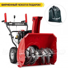 Снегоуборщик Мобил К С65 Комфорт во Владимире