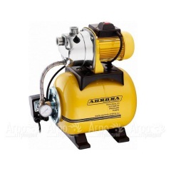 Насосная станция Aurora AGP 600-20 Inox во Владимире