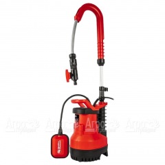 Дренажный насос Quattro Elementi Drenaggio 400 Fles во Владимире