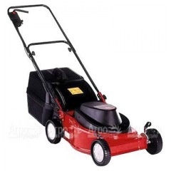 Электрическая газонокосилка MTD EM 1646 во Владимире