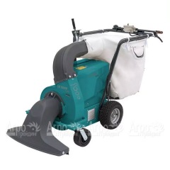 Садовый пылесос Remarc LS 5000 Akku во Владимире