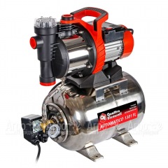 Насосная станция Quattro Elementi Automatico 1301 FL Inox во Владимире