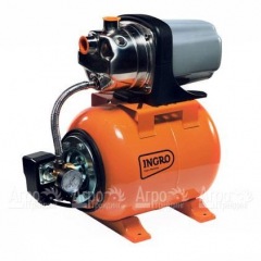 Насосная станция Ingro Machine CAM 88/25-IM во Владимире