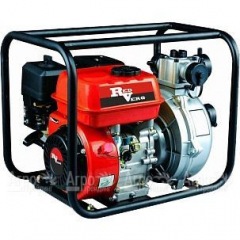 Бензиновая мотопомпа RedVerg RD-WP20F во Владимире