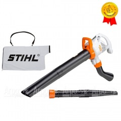 Садовый пылесос Stihl SHE 81 во Владимире
