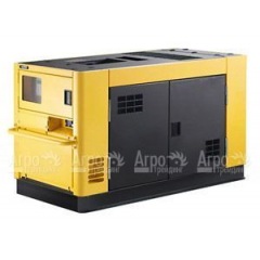 Стационарный генератор  G-Power KDE14STA во Владимире