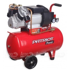 Компрессор поршневой Patriot VX 50/402 во Владимире