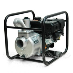 Бензиновая мотопомпа MasterYard TP 65 SEV во Владимире