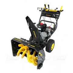 Снегоуборщик Champion ST766BS во Владимире