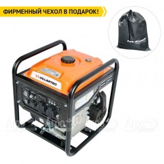 Бензиновый генератор инверторный Villartec GI358 2025 3.5 кВт во Владимире