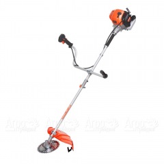 Бензокоса (бензиновый триммер) Patriot PT 4555ES во Владимире