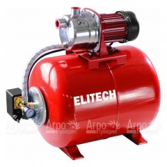 Насосная станция Elitech САВ 1200-50Н во Владимире