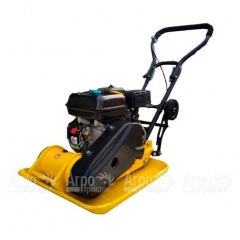 Виброплита бензиновая Huter VP-35W во Владимире