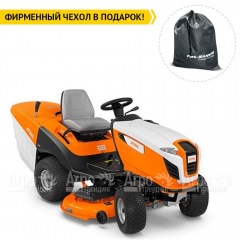 Садовый минитрактор Stihl RT 6127 ZL во Владимире