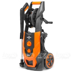 Мойка высокого давления Daewoo DAW 600 во Владимире