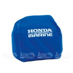 Чехол 08391-340024 для инверторного генератора Honda EU 10 i во Владимире