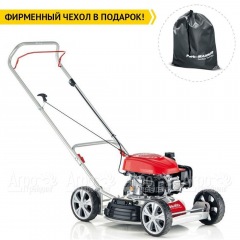 Газонокосилка бензиновая Al-KO Silver 468 P-A BIO во Владимире
