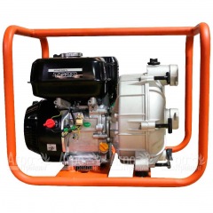 Бензиновая мотопомпа Zongshen TG 20 во Владимире