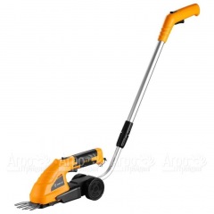 Аккумуляторные ножницы DEKO DKGS8 PRO во Владимире