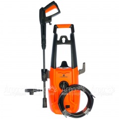 Мойка высокого давления Carver CW-1400С во Владимире