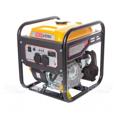 Инверторный бензогенератор RedVerg RD-IG3300H-O 3 кВт во Владимире
