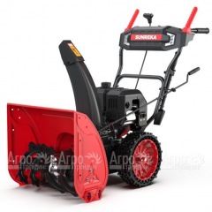 Снегоуборщик бензиновый Sunreka GS617LE во Владимире