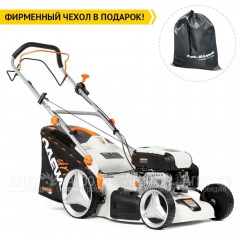 Газонокосилка бензиновая Daewoo L 50SV во Владимире