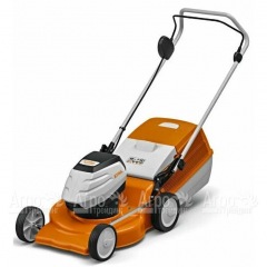Газонокосилка аккумуляторная Stihl RМА-248.0 во Владимире