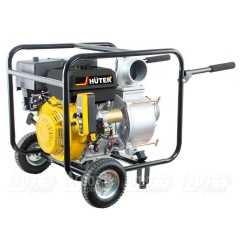 Бензиновая мотопомпа Huter MPD-100 во Владимире