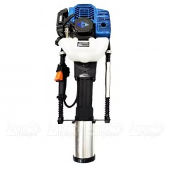 Копер сваебойный Haitec HT-PR100 во Владимире