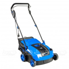 Электрический скарификатор-аэратор Haitec HT-EVS138 во Владимире