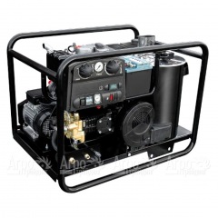 Мойка высокого давления Lavor Thermic 10 HW во Владимире