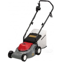 Электрическая газонокосилка Honda HRE330K1PE во Владимире