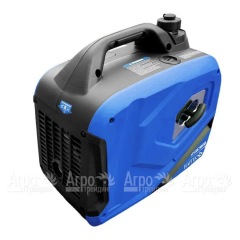 Бензиновый генератор инверторный Haitec HT-GBС3000I во Владимире