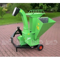 Измельчитель веток и древесных остатков Laski KDO 90T PTO (540 об/мин) во Владимире