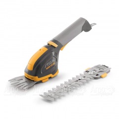 Аккумуляторные ножницы Stiga SGM 72 AE во Владимире