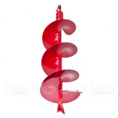 Шнек для мотобура Iron Mole Flex-Coil 350х1000 во Владимире