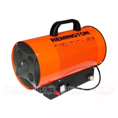 Нагреватель газовый (тепловая пушка) Remington REM10M во Владимире