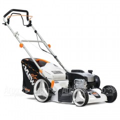 Газонокосилка бензиновая Daewoo L 50SPB (X BLADE) во Владимире