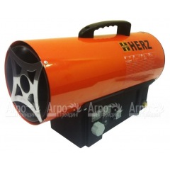 Газовая тепловая пушка Herz G15 во Владимире