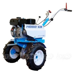 Мотоблок Нева МБ-2КС-(168FA) с двигателем Kasei 6.5 л.с. (Фрезы в комплекте!) во Владимире