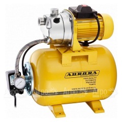Насосная станция Aurora AGP 800-25 Inox во Владимире