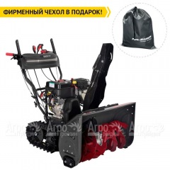 Снегоуборщик гусеничный EVOline SBG 760 TBE во Владимире