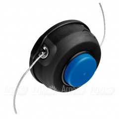 Триммерная головка T25B M10 для аккумуляторных триммеров Husqvarna во Владимире