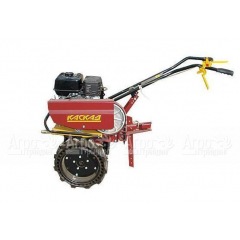 Мотоблок Каскад с двигателем ДМ1 6,0 л.с. (фрезы в комплекте) во Владимире