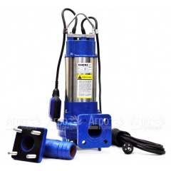 Фекальный насос Herz WRS25/11-180 во Владимире